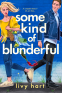 Cover Image: Some Kind of Blunderful