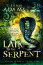 Cover Image: Lair of the Serpent