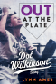 Cover Image: Out at the Plate