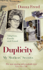 Cover Image: Duplicity 