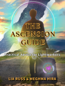 book cover for The Ascension Guide
