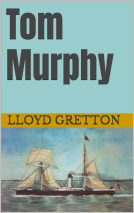 book cover for Tom Murphy