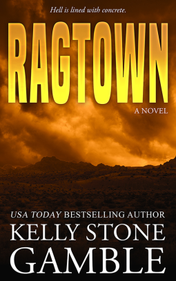 book cover for Ragtown