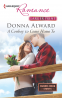 Cover Image: A Cowboy To Come Home To