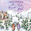 book cover for The Book Club Hotel