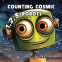 Cover Image: Counting Cosmic Robots