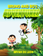 Cover Image: Bruno and Bo's Adventures
