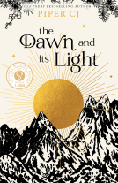 book cover for The Dawn and Its Light