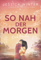 Buchcover für So nah der Morgen