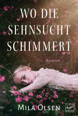 Buchcover für Wo die Sehnsucht schimmert