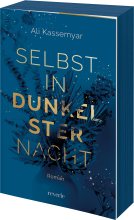 Buchcover für Selbst in dunkelster Nacht