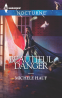 Cover Image: Beautiful Danger