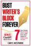 Cover Image: Bust Writer's Block Forever