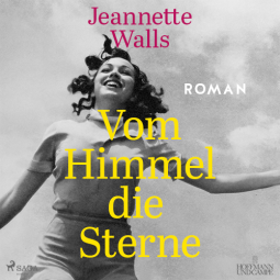 Buchcover für Vom Himmel die Sterne