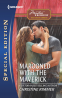 Cover Image: Marooned with the Maverick