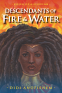 Cover Image: Descendants of Fire & Water