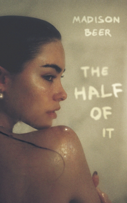 book cover for The Half of It