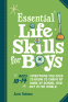 Cover Image: Essential Life Skills for Boys