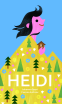 Cover Image: Heidi