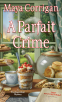 Cover Image: A Parfait Crime