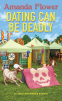 Cover Image: Dating Can Be Deadly