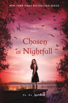 book cover for Chosen at Nightfall