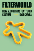 book cover for Filterworld