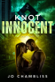 Cover Image: Knot Innocent