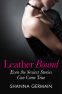 Cover Image: Leather Bound