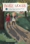 Cover Image: Rosie Woods in Little Red Writing Hood