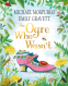 Cover Image: The Ogre Who Wasn't