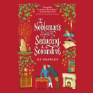 book cover for A Nobleman's Guide to Seducing a Scoundrel