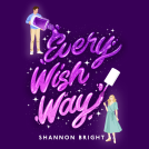 book cover for Every Wish Way
