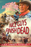 Cover Image: Nice Guys Finish Dead