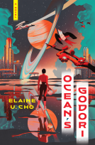 book cover for Ocean's Godori