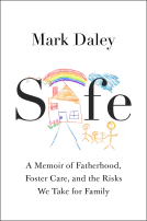 book cover for Safe