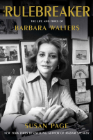 book cover for The Rulebreaker