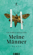 Buchcover für Meine Männer