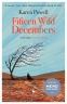 Cover Image: Fifteen Wild Decembers