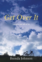 book cover for Get Over It