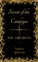 book cover for Secrets of the Catalogue