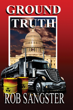 book cover for Ground Truth