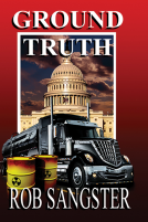 book cover for Ground Truth