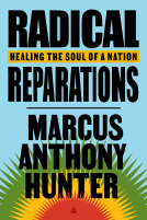 book cover for Radical Reparations