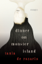 Cover Image: Dinner on Monster Island