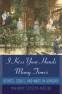 Cover Image: I Kiss Your Hands Many Times