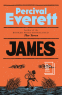 Cover Image: James