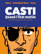 Couverture du livre pour Casti