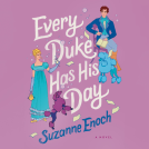 book cover for Every Duke Has His Day
