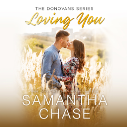 book cover for Loving You